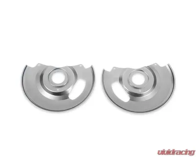Brothers Trucks Stock Spindles 6 Lug Standard Disc Brake Conversion Chevrolet | GMC C10 1963-1970 - DBC6LOESTOCK