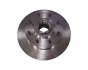 Brothers Trucks 8 Lug Front Disc Brake Rotor Chevrolet | GMC C10 1971-1972