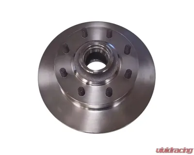 Brothers Trucks 8 Lug Front Disc Brake Rotor Chevrolet | GMC C10 1971-1972 - DBR7234