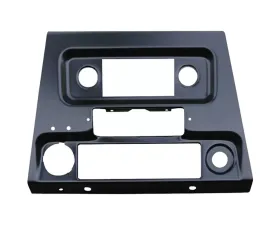 Brothers Trucks Dash Face Repair Panel Chevrolet | GMC C10 1967-1972