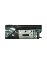 Brothers Trucks Dash Face Repair Panel Chevrolet | GMC Truck 1955-1959                                     - DFRP559 - Image 2