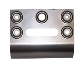 Brothers Trucks Dash Face Repair Panel Chevrolet | GMC Truck 1955-1959