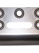 Brothers Trucks Dash Face Repair Panel Chevrolet | GMC Truck 1955-1959                                     - DFRP559 - Image 2