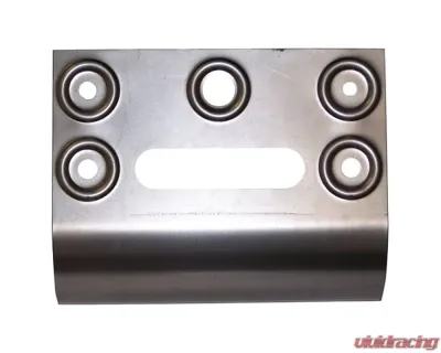 Brothers Trucks Dash Face Repair Panel Chevrolet | GMC Truck 1955-1959 - DFRP559
