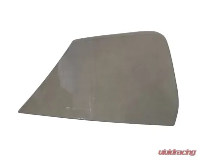 Brothers Trucks Clear Left Side Window Glass Chevrolet | GMC C10 1973-1987 - DGR87LHCLEAR