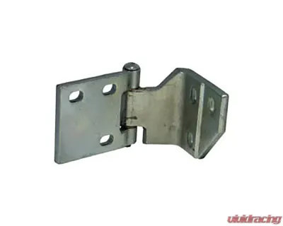 Brothers Trucks Lower Left Door Hinge Chevrolet | GMC C10 1967-1972 - DHL72LH