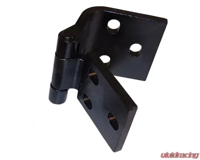 Brothers Trucks Replacement Left Door Hinge Chevrolet | GMC C10 1960-1966 - DHR6066-LH
