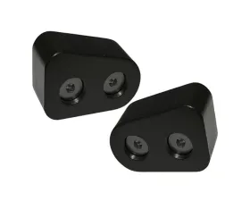 Brothers Trucks Pair Derlin Door Wedges Chevrolet | GMC C10 1960-1963