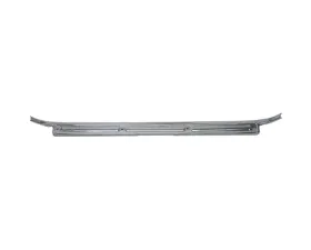 Brothers Trucks Chrome Door SIll Step Plate Chevrolet | GMC C10 1967-1972