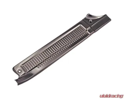 Brothers Trucks Front LH Door SIll Step Plate Chevrolet | GMC C10 1973-1991 - DJSP301-LH