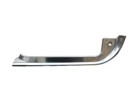Brothers Trucks Rear Right Door SIll Step Plate Chevrolet | GMC C10 1973-1977