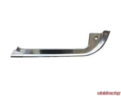 Brothers Trucks Rear Right Door SIll Step Plate Chevrolet | GMC C10 1973-1977 - DJSP302-RH
