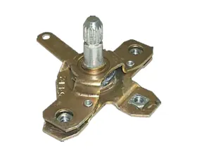 Brothers Trucks Left Door Latch Relay Chevrolet | GMC C10 1972