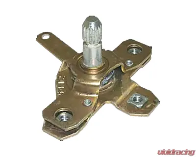 Brothers Trucks Right Door Latch Relay Chevrolet | GMC C10 1967-1968 - DLC68RH