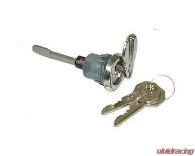 Brothers Trucks Exterior Door Lock Chevrolet | GMC Truck 1947-1951 - DLCA051