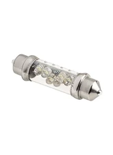 Brothers Trucks Euro LED Bulb Chrome Dome Lamp Assembly Chevrolet | GMC C10 1960-1972                                     - DLH72EU - Image 2