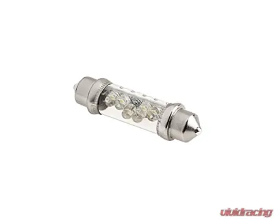Brothers Trucks Euro LED Bulb Chrome Dome Lamp Assembly Chevrolet | GMC C10 1960-1972 - DLH72EU