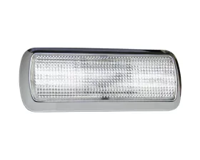 Brothers Trucks Euro LED Bulb Chrome Dome Lamp Assembly Chevrolet | GMC C10 1960-1972