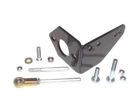 Brothers Trucks Dual Master Cylinder Bracket Chevrolet | GMC Truck 1947-1954