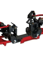 Brothers Trucks Dropped Crossmember Suspension Kit Chevrolet | GMC C10 LS Engine 1963-1972                                     - DMCB72FLS - Image 3