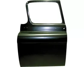 Brothers Trucks Complete Left Door Shell Chevrolet | GMC Truck 1955-1959