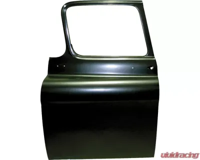 Brothers Trucks Complete Left Door Shell Chevrolet | GMC Truck 1955-1959 - DOOR559-LH