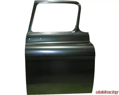 Brothers Trucks Complete Right Door Shell Chevrolet | GMC Truck 1955-1959 - DOOR559-RH