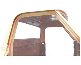 Brothers Trucks Replacement Drip Rail Chevrolet | GMC C10 1967-1972