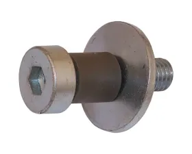 Brothers Trucks Zinc Door Striker Bolt Chevrolet | GMC Truck 1973-1987
