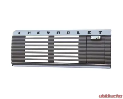 Brothers Trucks Speaker Grill w/ Ashtray Chevrolet | GMC Truck 1947-1953 - DSC5300CHEVY