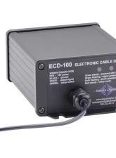 Brothers Trucks Electronic Signal To Mech Speedo Adapter Chevrolet | GMC Truck 1947-1987                                     - ECD1001 - Image 2