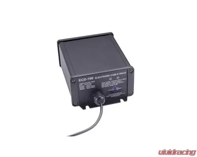 Brothers Trucks Electronic Signal To Mech Speedo Adapter Chevrolet | GMC Truck 1947-1987 - ECD1001