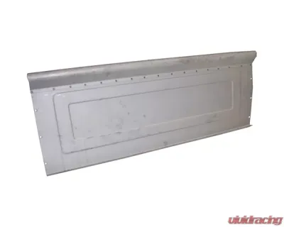 Brothers Trucks Front Bed Panel Chevrolet | GMC C10 Stepside 1960-1972 - FBP72SS