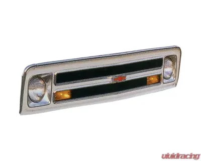 Brothers Trucks Front End Dress-Up Kit Chevrolet | GMC C10 1967-1968 - FDK6768