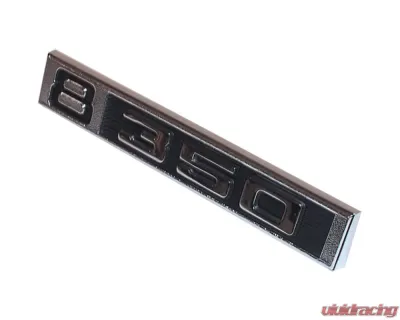 Brothers Trucks "350" Fender Emblem Chevrolet | GMC C10 1969-1972 - FE72350