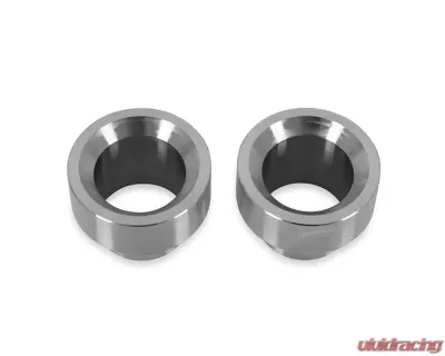 Brothers Trucks Forged Hub/Roller Bearing Conversion for Chevrolet/GMC 1947-1959 - FHA4759