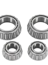 Brothers Trucks Forged Hub/Roller Bearing Conversion for Chevrolet/GMC 1947-1959                                     - FHA4759 - Image 5