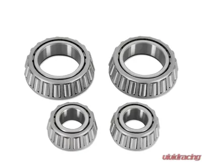 Brothers Trucks Forged Hub/Roller Bearing Conversion for Chevrolet/GMC 1947-1959 - FHA4759