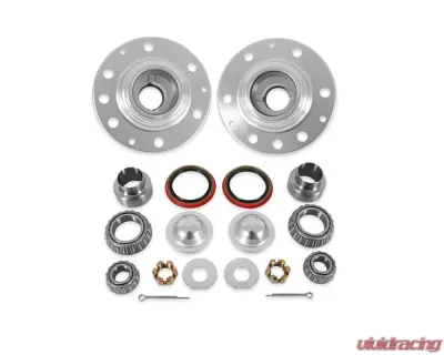 Brothers Trucks Forged Hub/Roller Bearing Conversion for Chevrolet/GMC 1947-1959 - FHA4759