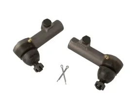 Brothers Trucks Pair Heavy Duty Tie Rods Chevrolet | GMC Truck 1947-1959
