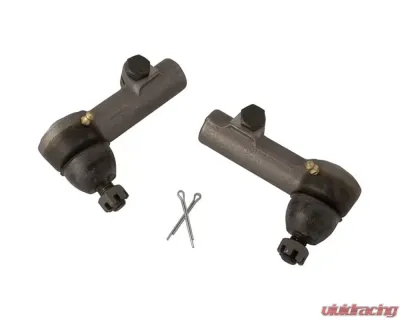 Brothers Trucks Pair Heavy Duty Tie Rods Chevrolet | GMC Truck 1947-1959 - FHDTRPR