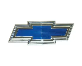 Brothers Trucks Front Hood Emblem Chevrolet | GMC C10 1969-1970