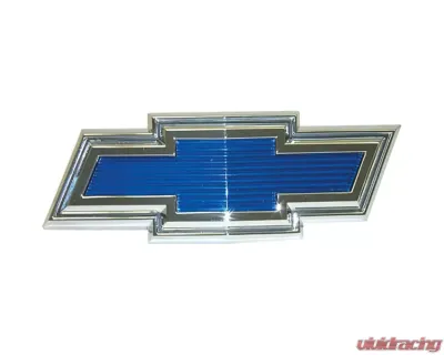 Brothers Trucks Front Hood Emblem Chevrolet | GMC C10 1969-1970 - FHE6970