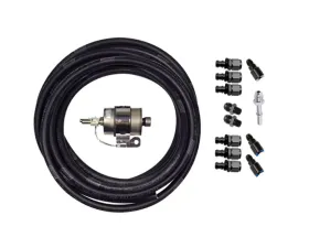 Brothers Trucks Universal LS Hose Kit Chevrolet | GMC Truck 1947-1987
