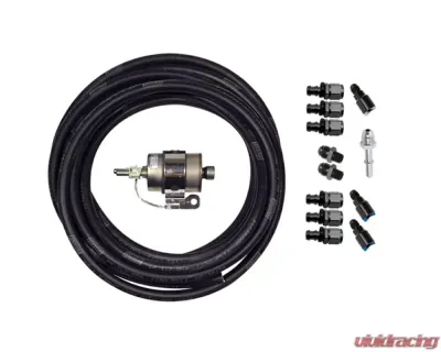 Brothers Trucks Universal LS Hose Kit Chevrolet | GMC Truck 1947-1987 - FILK780