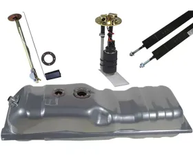 Brothers Trucks 255 LPH Fuel Injection Tank Kit Chevrolet | GMC C10 Shortbed 1973-1981