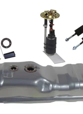 Brothers Trucks 255 LPH Fuel Injection Tank Kit Chevrolet | GMC C10 Shortbed 1973-1981                                     - FITK87SB73-81255L - Image 3