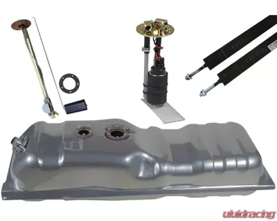 Brothers Trucks 255 LPH Fuel Injection Tank Kit Chevrolet | GMC C10 Shortbed 1973-1981 - FITK87SB73-81255L
