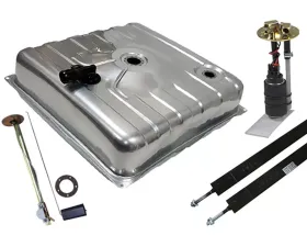 Brothers Trucks 255 LPH Fuel Injection Tank Kit Chevrolet Blazer | GMC Jimmy 1973-1981