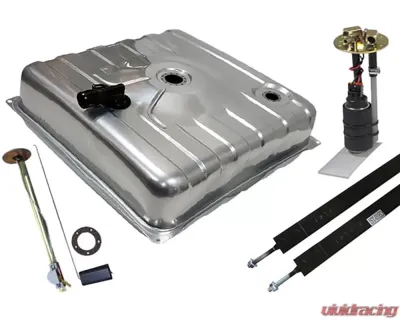 Brothers Trucks 255 LPH Fuel Injection Tank Kit Chevrolet Blazer | GMC Jimmy 1982-1991 - FITK91BZ82-91255L